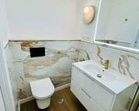 Reventa - Apartamento - Orihuela Costa - Punta Prima