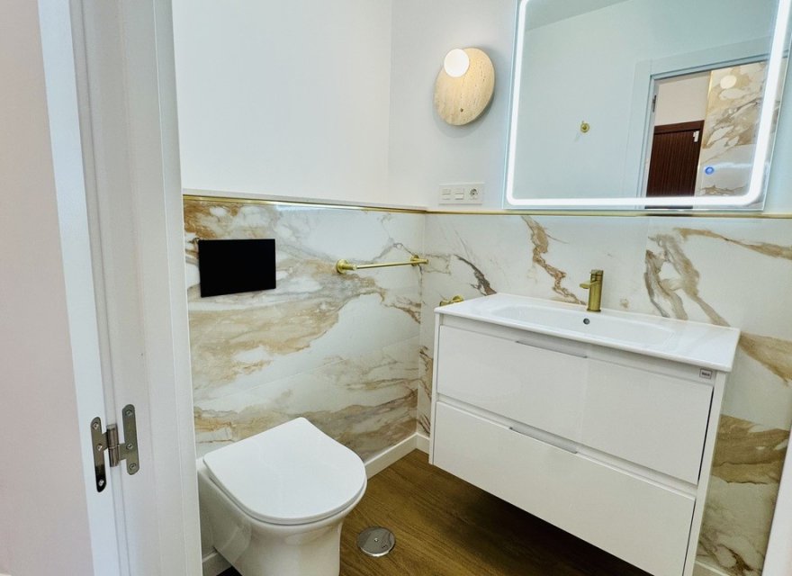 Reventa - Apartamento - Orihuela Costa - Punta Prima