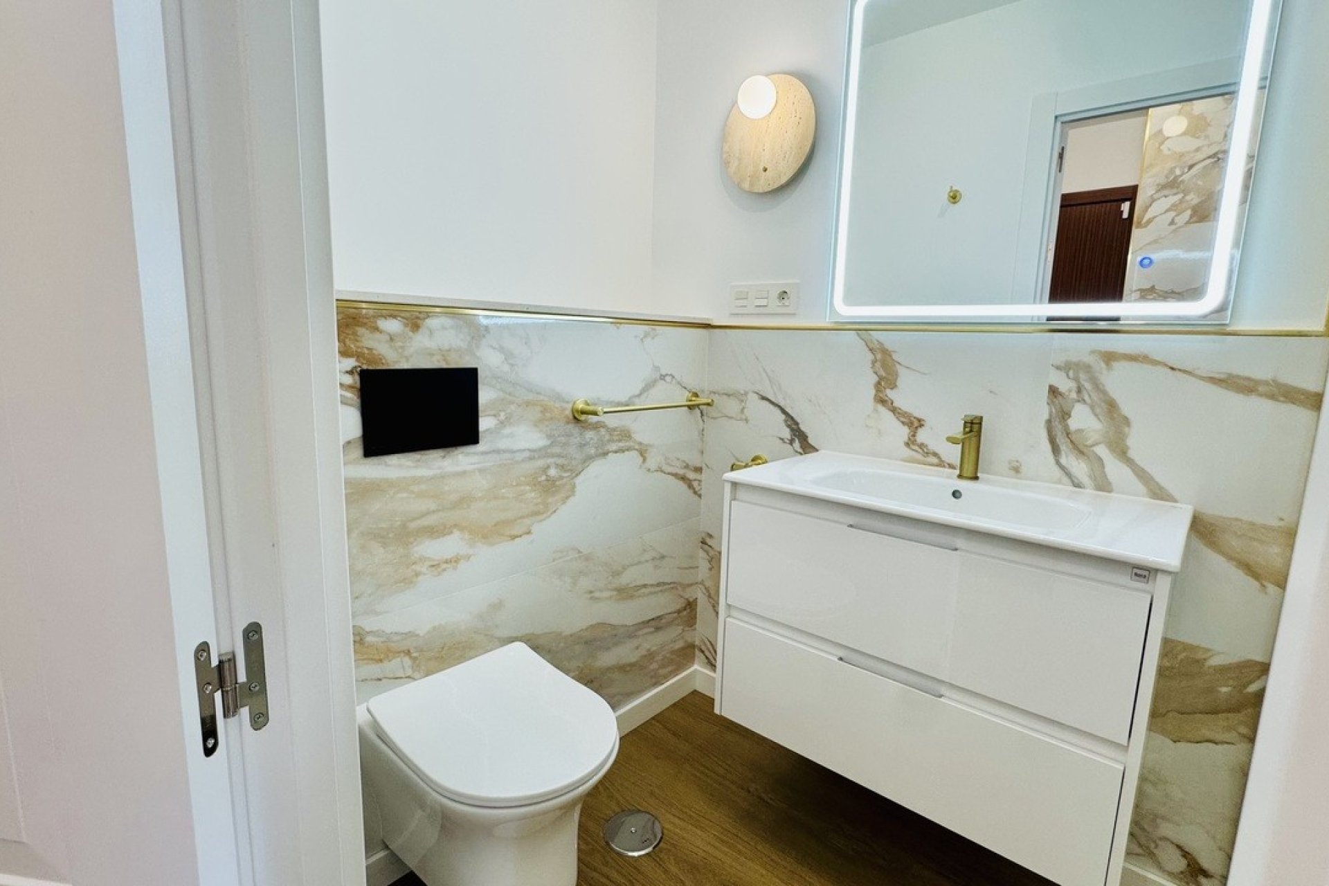 Reventa - Apartamento - Orihuela Costa - Punta Prima