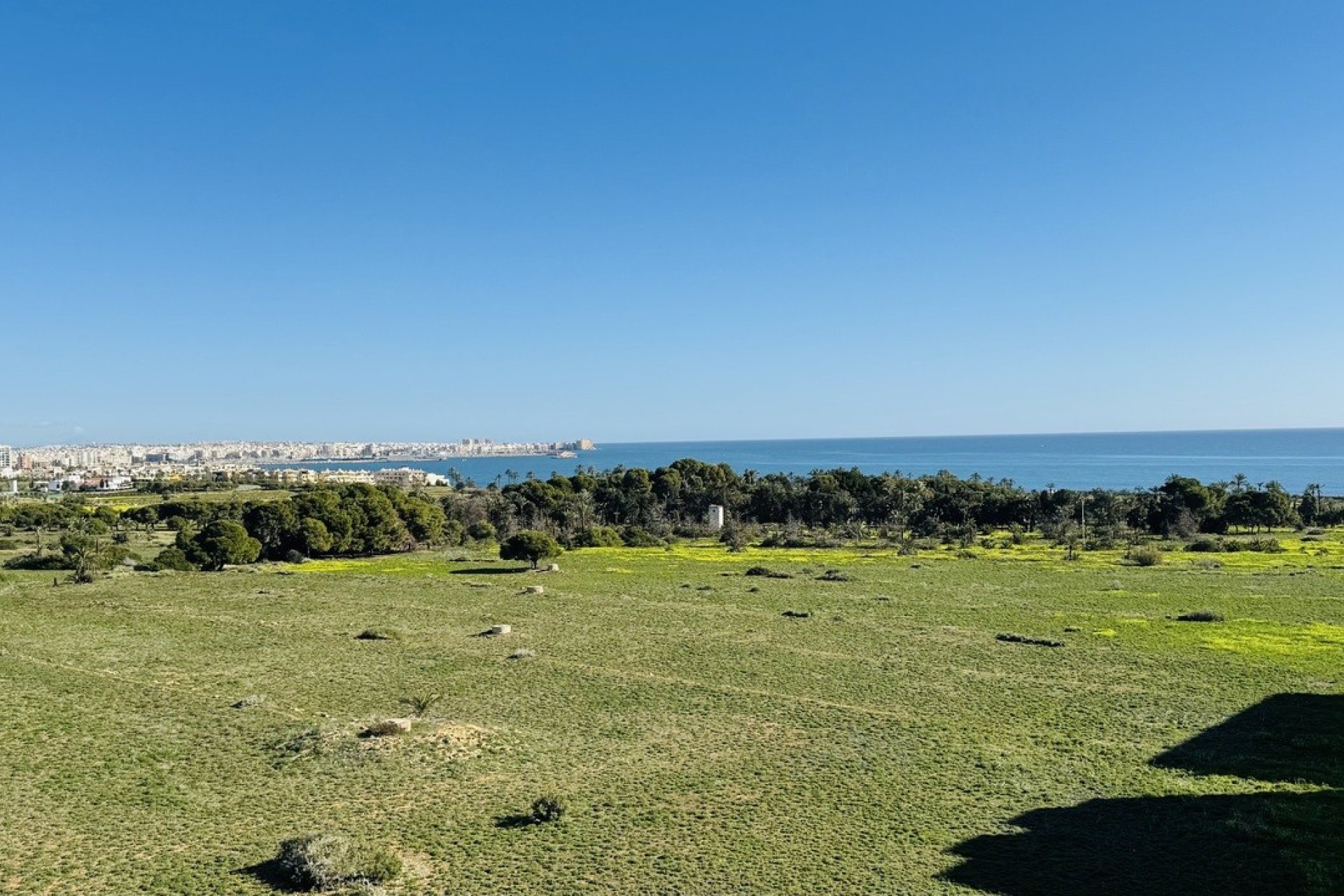 Reventa - Apartamento - Orihuela Costa - Punta Prima