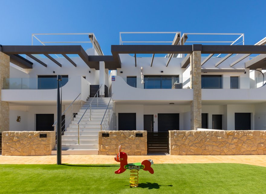 Reventa - Apartamento - Orihuela Costa - Punta Prima