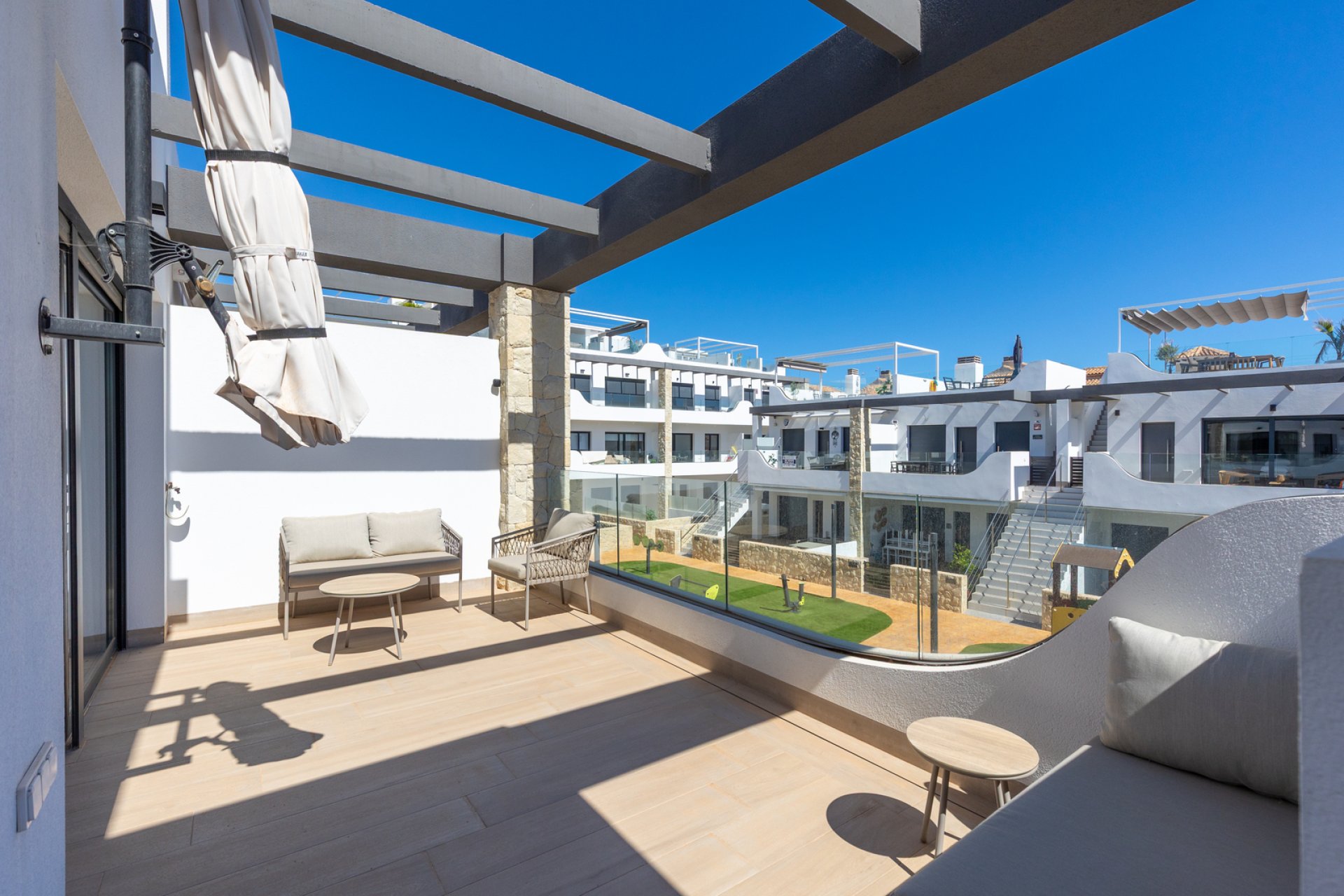 Reventa - Apartamento - Orihuela Costa - Punta Prima