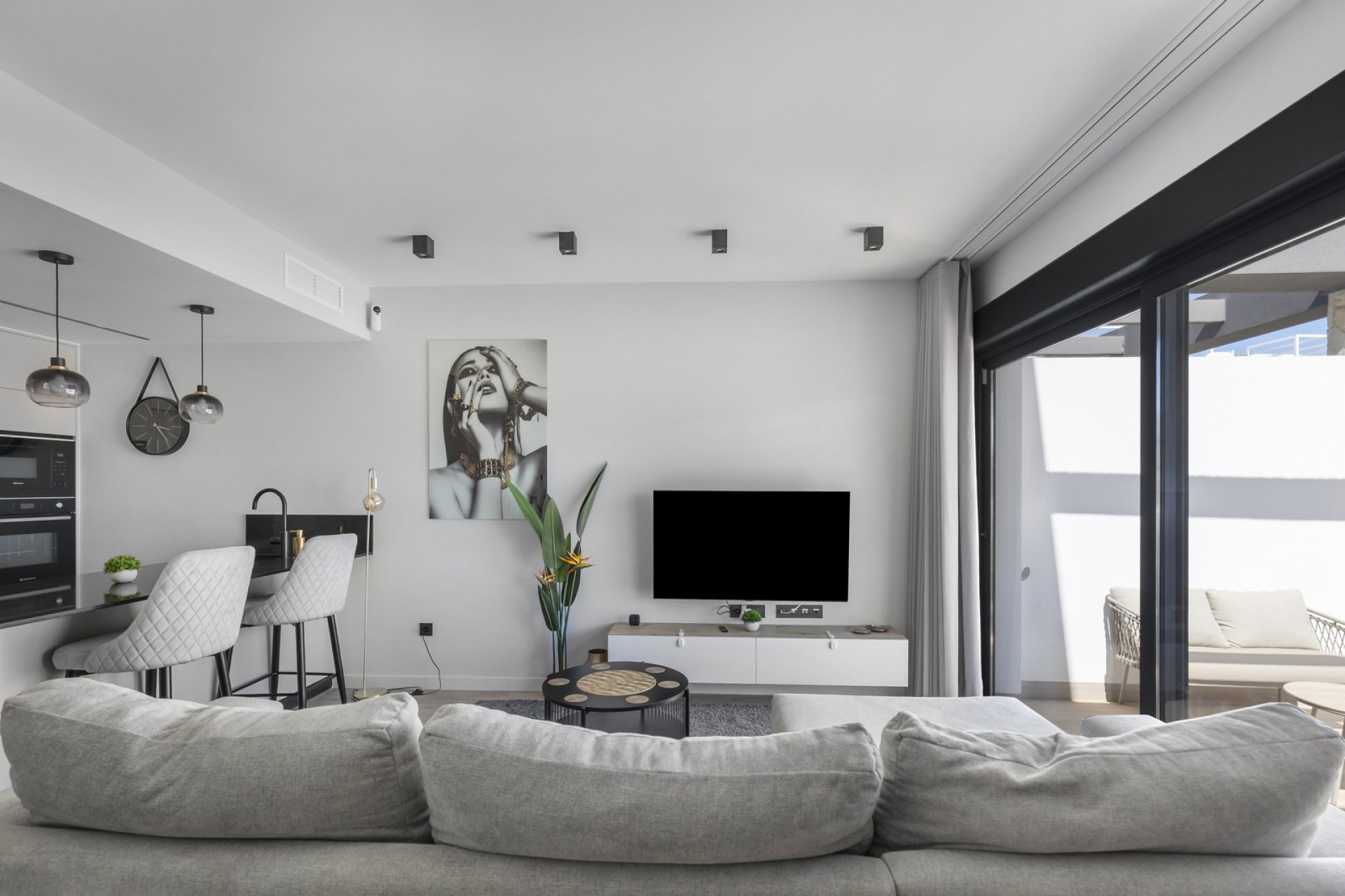 Reventa - Apartamento - Orihuela Costa - Punta Prima