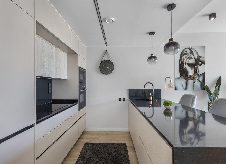 Reventa - Apartamento - Orihuela Costa - Punta Prima