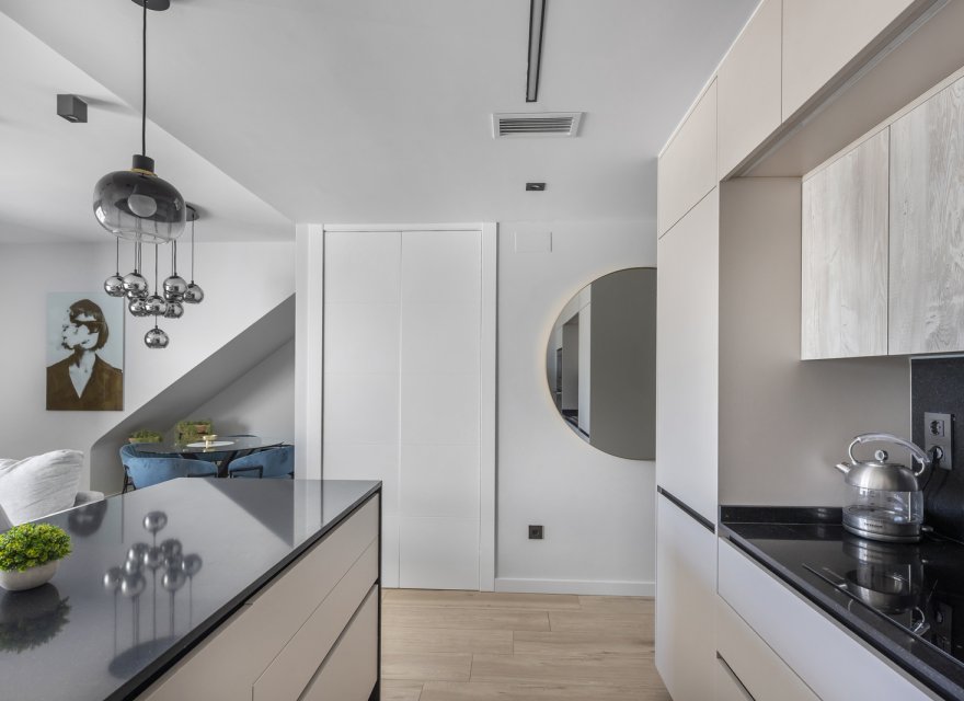 Reventa - Apartamento - Orihuela Costa - Punta Prima