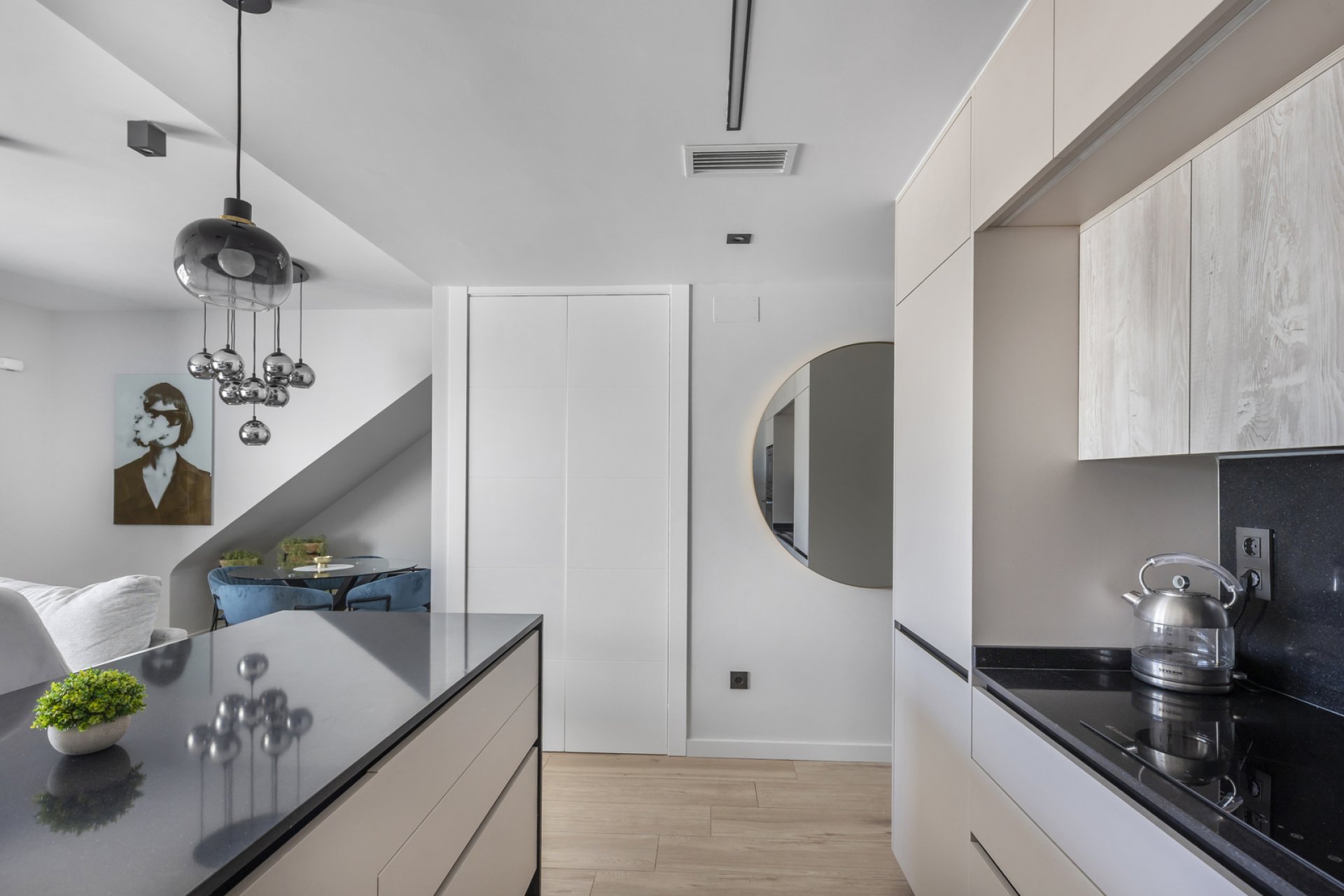Reventa - Apartamento - Orihuela Costa - Punta Prima