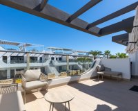 Reventa - Apartamento - Orihuela Costa - Punta Prima