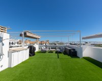 Reventa - Apartamento - Orihuela Costa - Punta Prima