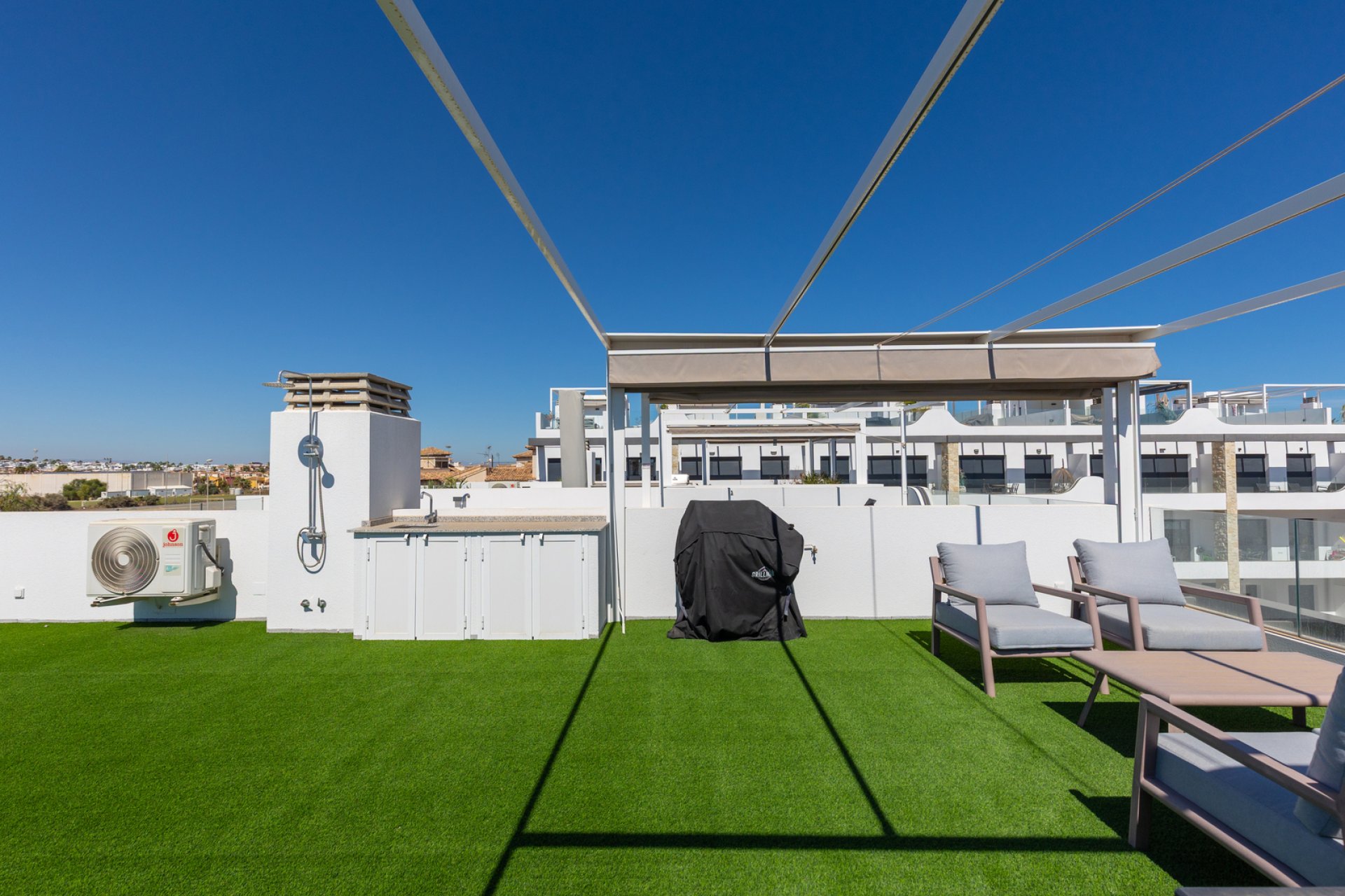 Reventa - Apartamento - Orihuela Costa - Punta Prima