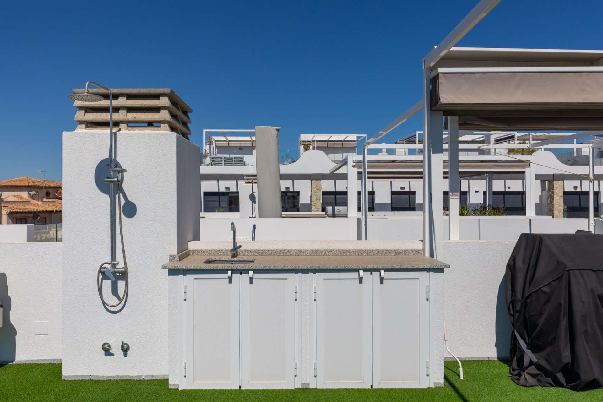 Reventa - Apartamento - Orihuela Costa - Punta Prima
