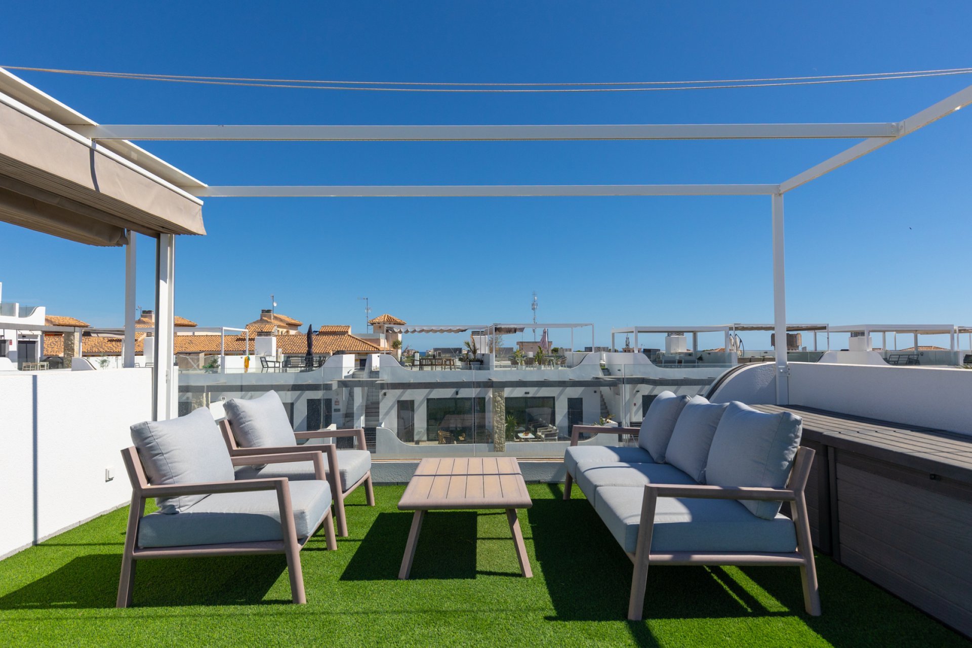 Reventa - Apartamento - Orihuela Costa - Punta Prima