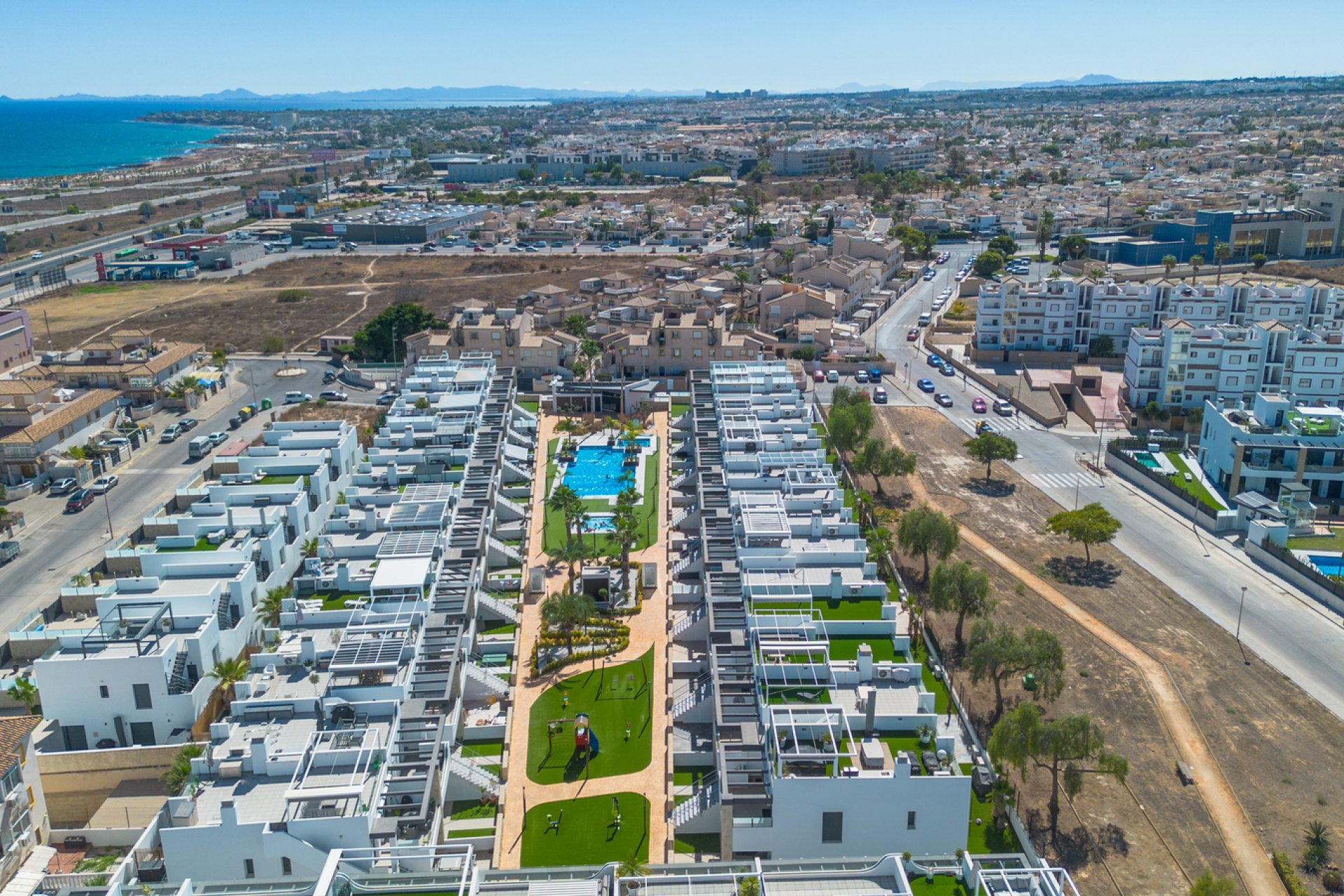 Reventa - Apartamento - Orihuela Costa - Punta Prima