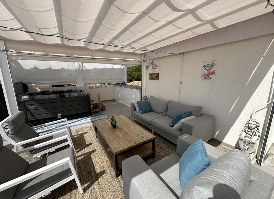 Reventa - Apartamento - Orihuela Costa - Villamartín-las Filipinas