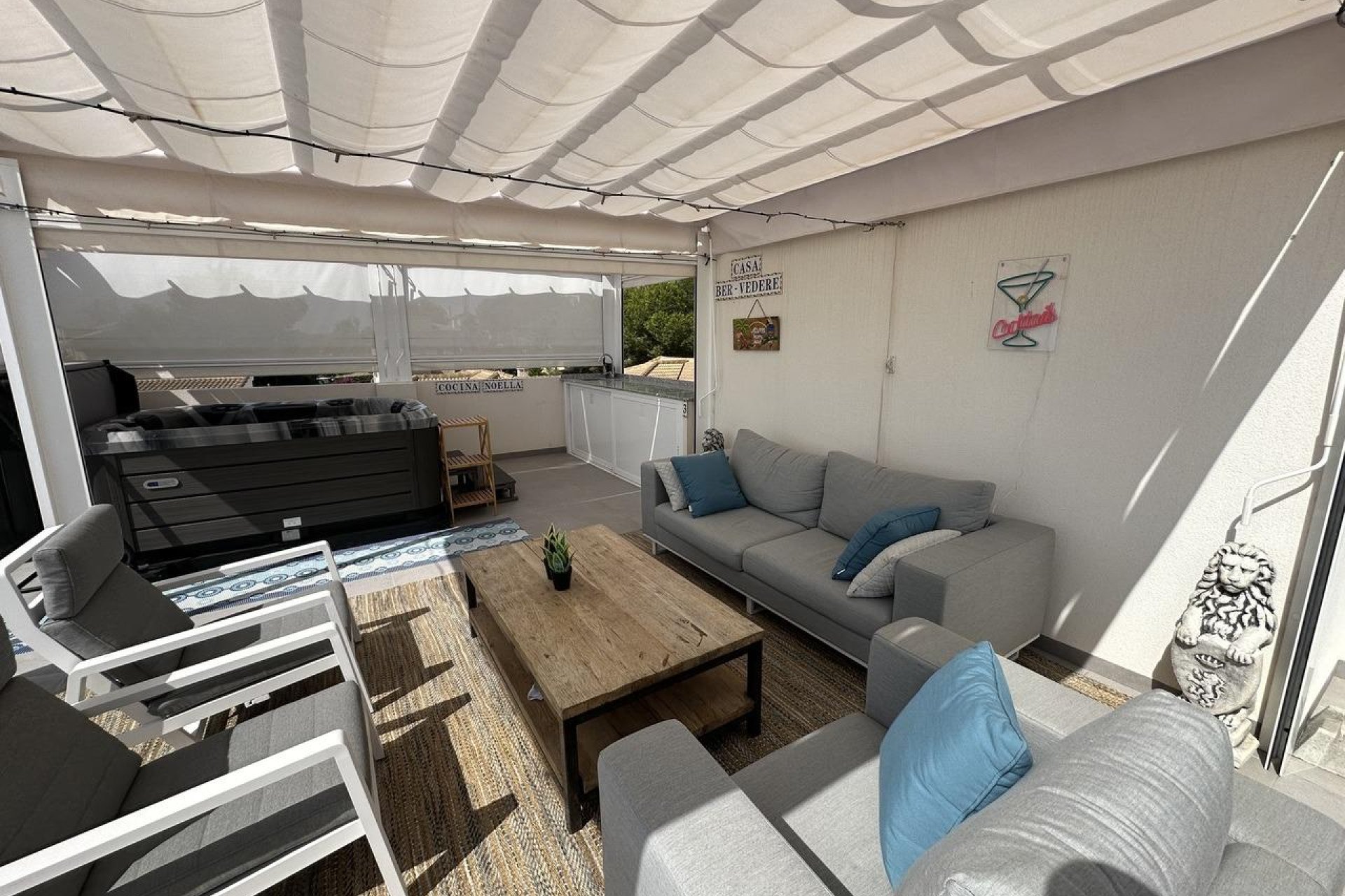 Reventa - Apartamento - Orihuela Costa - Villamartín-las Filipinas