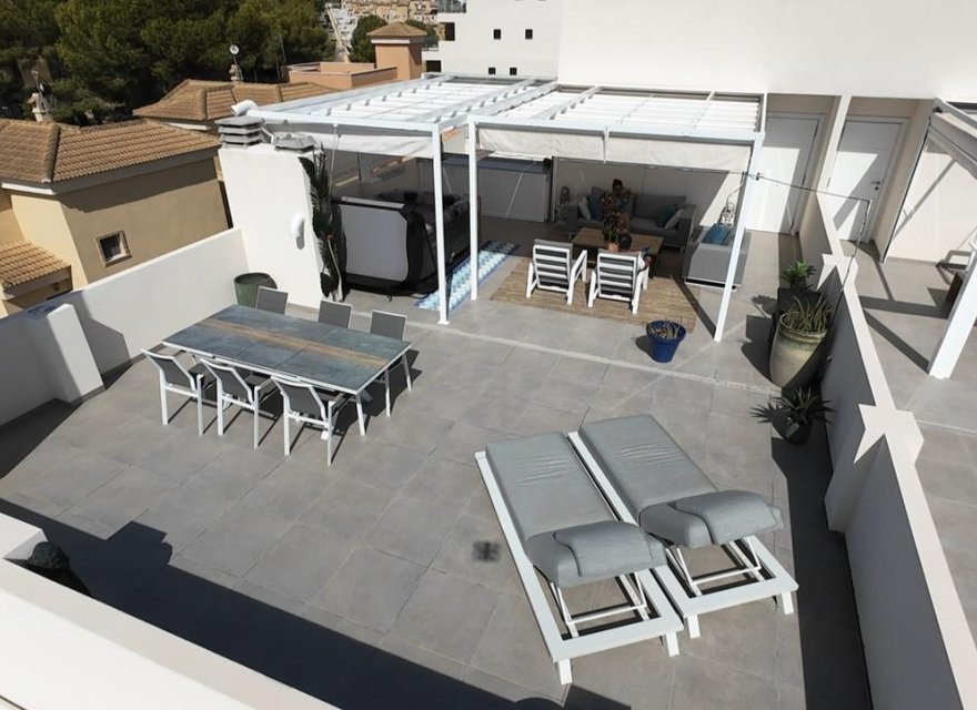 Reventa - Apartamento - Orihuela Costa - Villamartín-las Filipinas