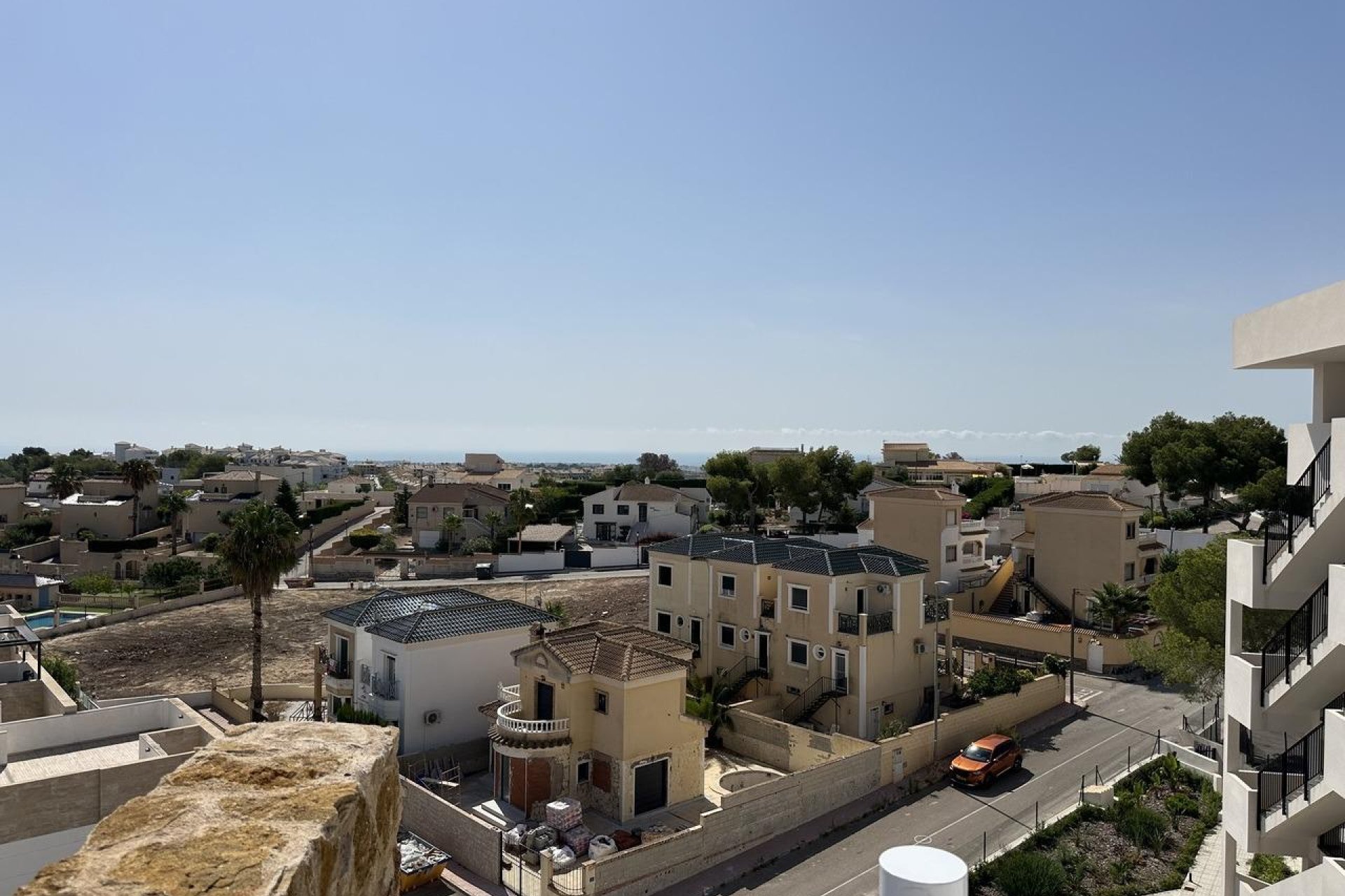 Reventa - Apartamento - Orihuela Costa - Villamartín-las Filipinas