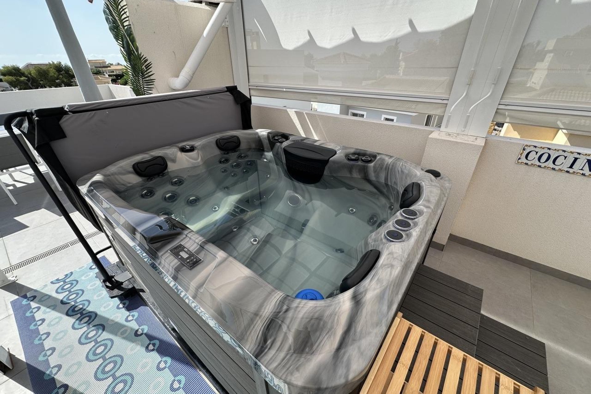 Reventa - Apartamento - Orihuela Costa - Villamartín-las Filipinas