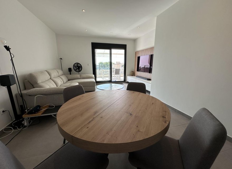 Reventa - Apartamento - Orihuela Costa - Villamartín-las Filipinas