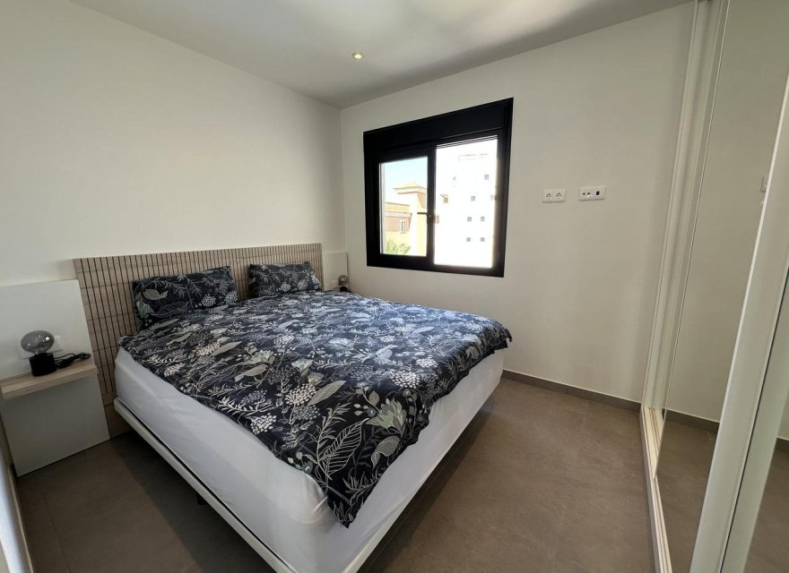 Reventa - Apartamento - Orihuela Costa - Villamartín-las Filipinas