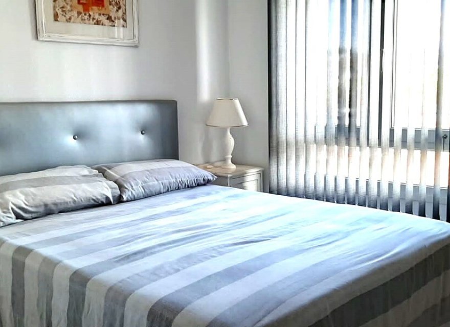 Reventa - Apartamento - Orihuela Costa - Villamartin
