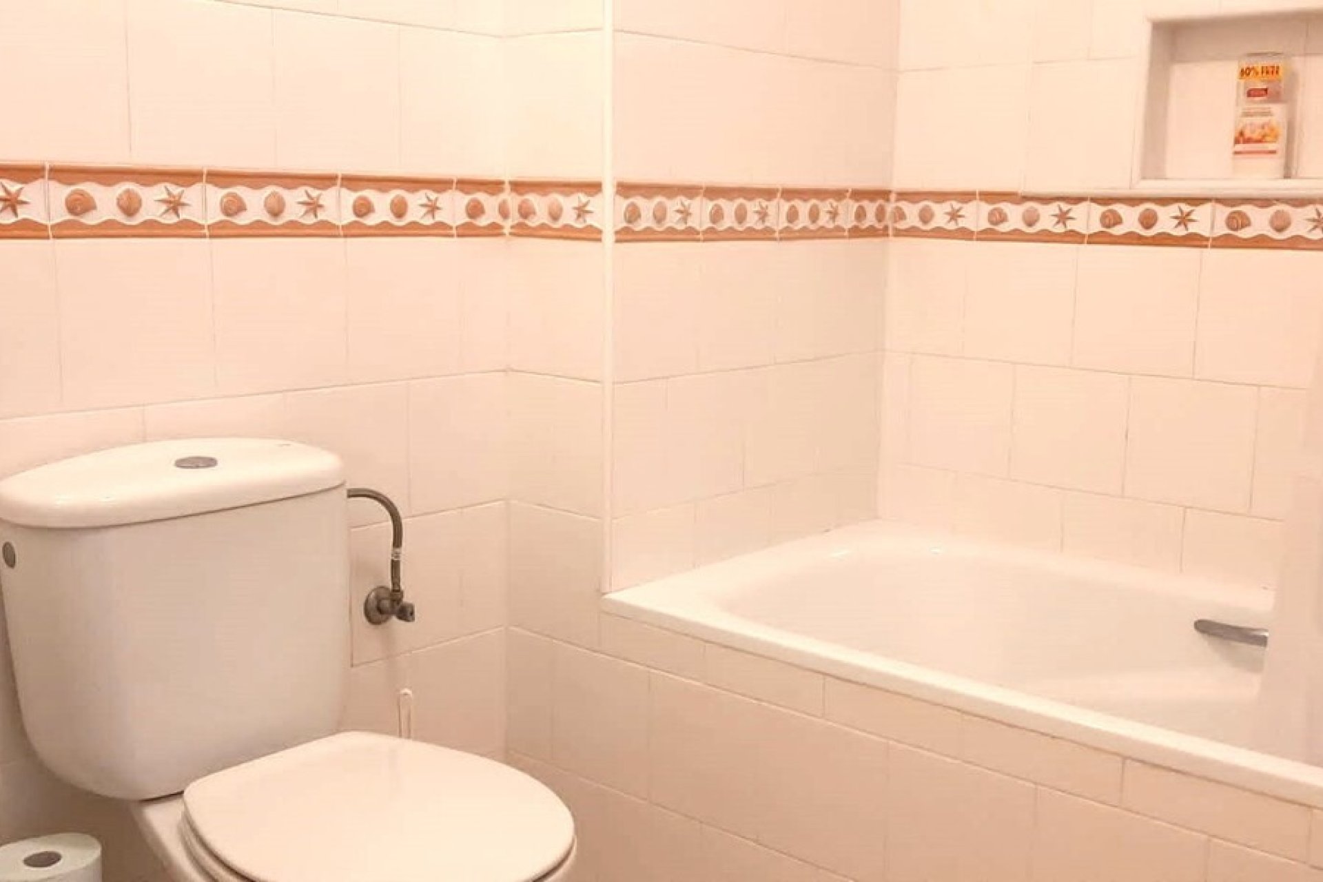 Reventa - Apartamento - Orihuela Costa - Villamartin