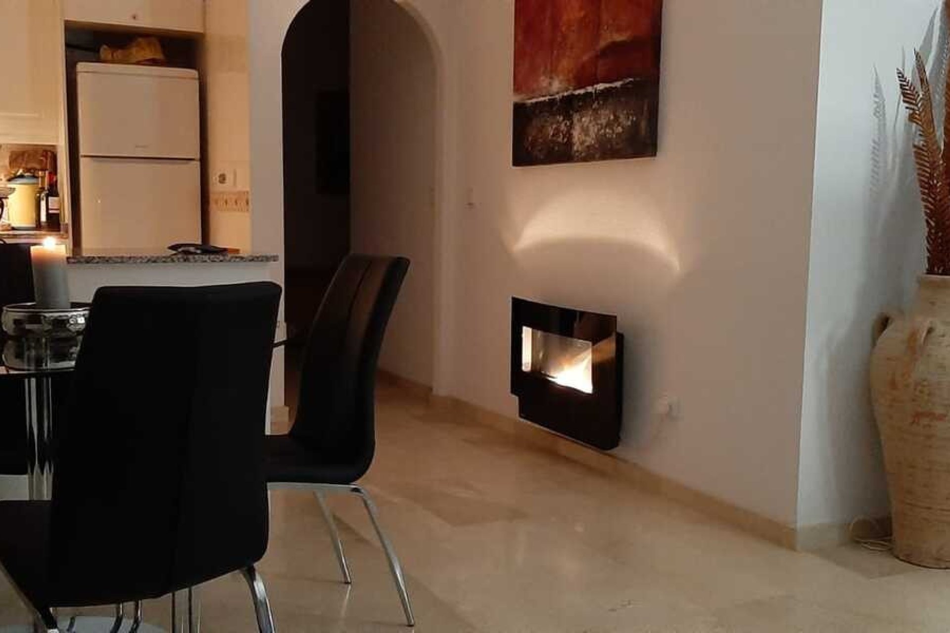 Reventa - Apartamento - Orihuela Costa - Villamartin