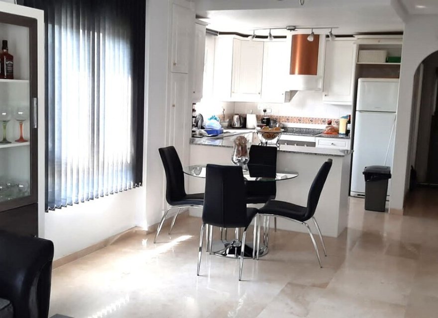 Reventa - Apartamento - Orihuela Costa - Villamartin