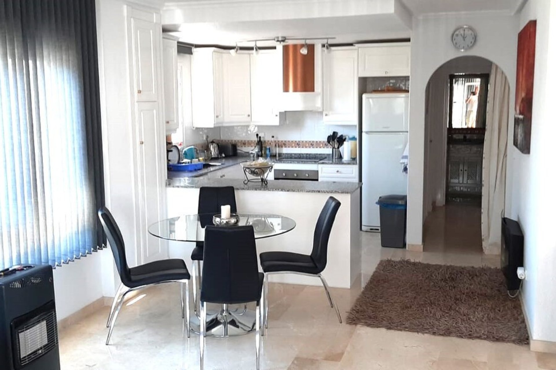 Reventa - Apartamento - Orihuela Costa - Villamartin