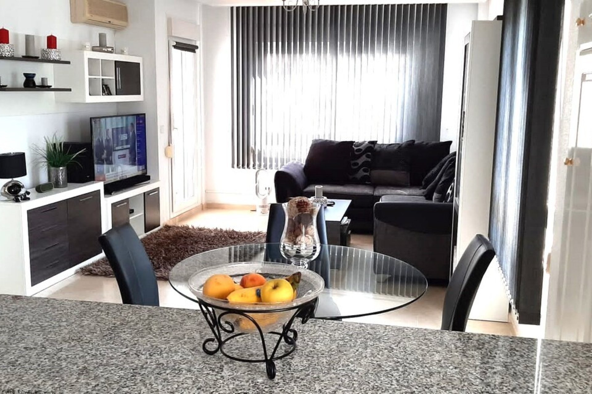 Reventa - Apartamento - Orihuela Costa - Villamartin