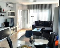 Reventa - Apartamento - Orihuela Costa - Villamartin