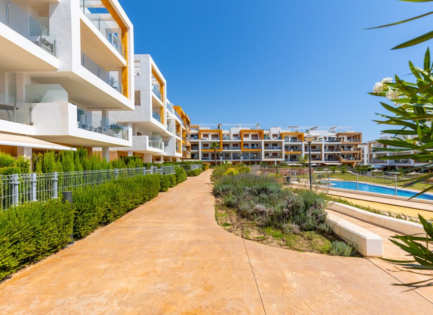 Reventa - Apartamento - Orihuela Costa - Villamartín