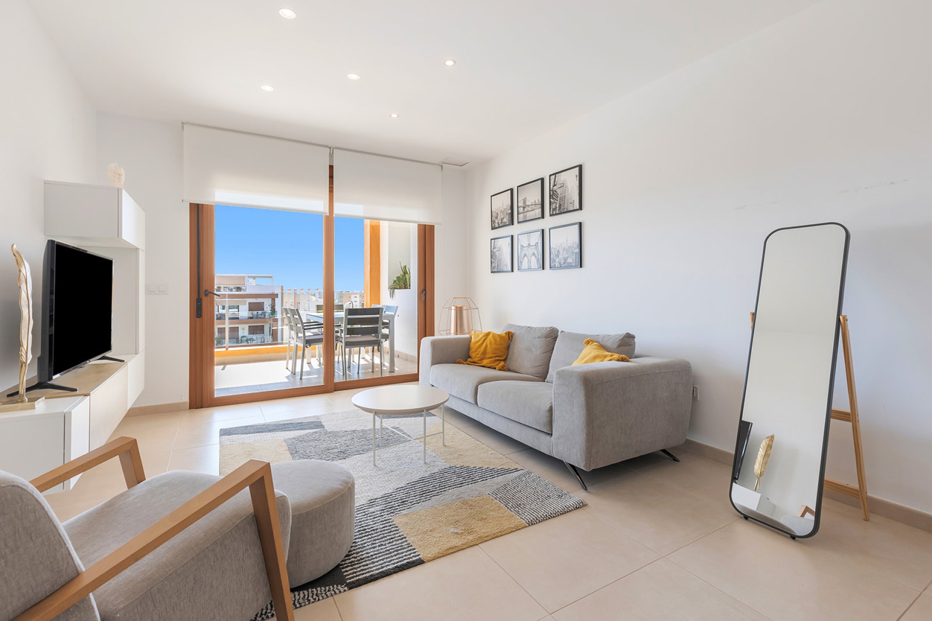 Reventa - Apartamento - Orihuela Costa - Villamartín