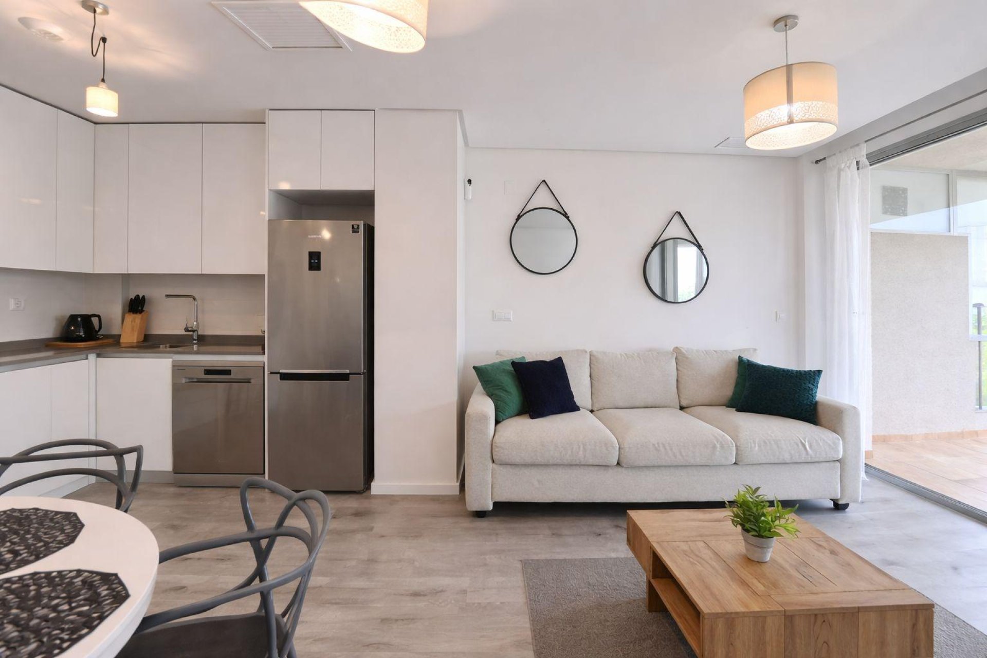 Reventa - Apartamento - Orihuela Costa - Villamartín