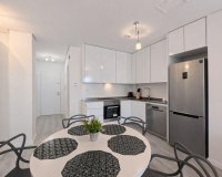 Reventa - Apartamento - Orihuela Costa - Villamartín