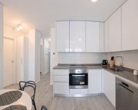 Reventa - Apartamento - Orihuela Costa - Villamartín