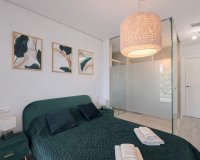 Reventa - Apartamento - Orihuela Costa - Villamartín