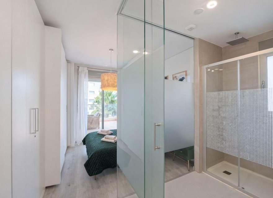 Reventa - Apartamento - Orihuela Costa - Villamartín