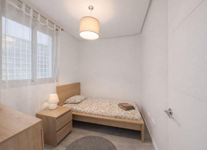 Reventa - Apartamento - Orihuela Costa - Villamartín