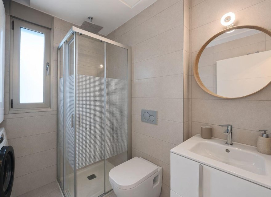 Reventa - Apartamento - Orihuela Costa - Villamartín