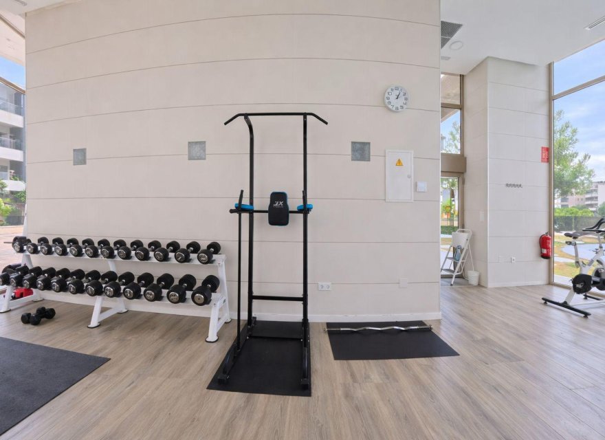 Reventa - Apartamento - Orihuela Costa - Villamartín