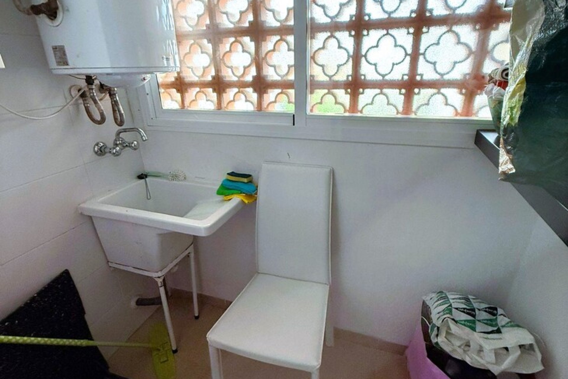 Reventa - Apartamento - Orihuela Costa - Villamartín