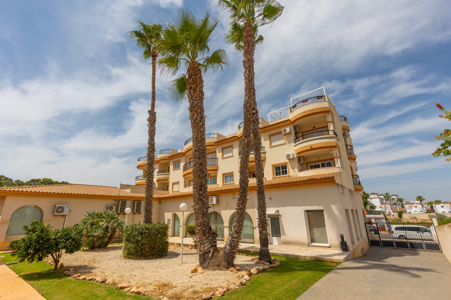 Reventa - Apartamento - Orihuela Costa - Villamartin