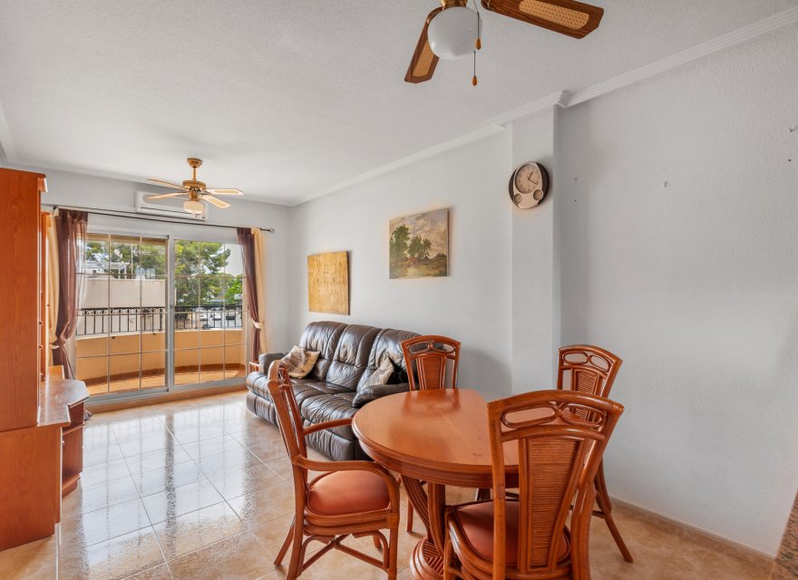 Reventa - Apartamento - Orihuela Costa - Villamartin