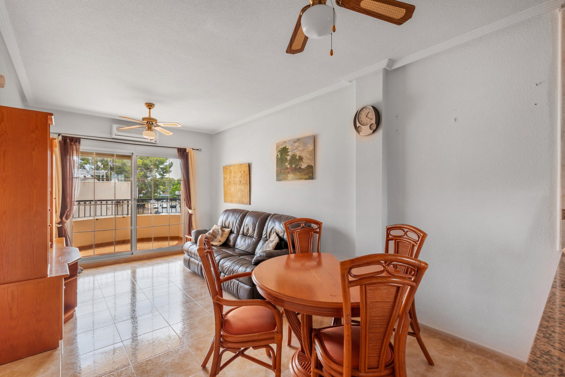 Reventa - Apartamento - Orihuela Costa - Villamartin