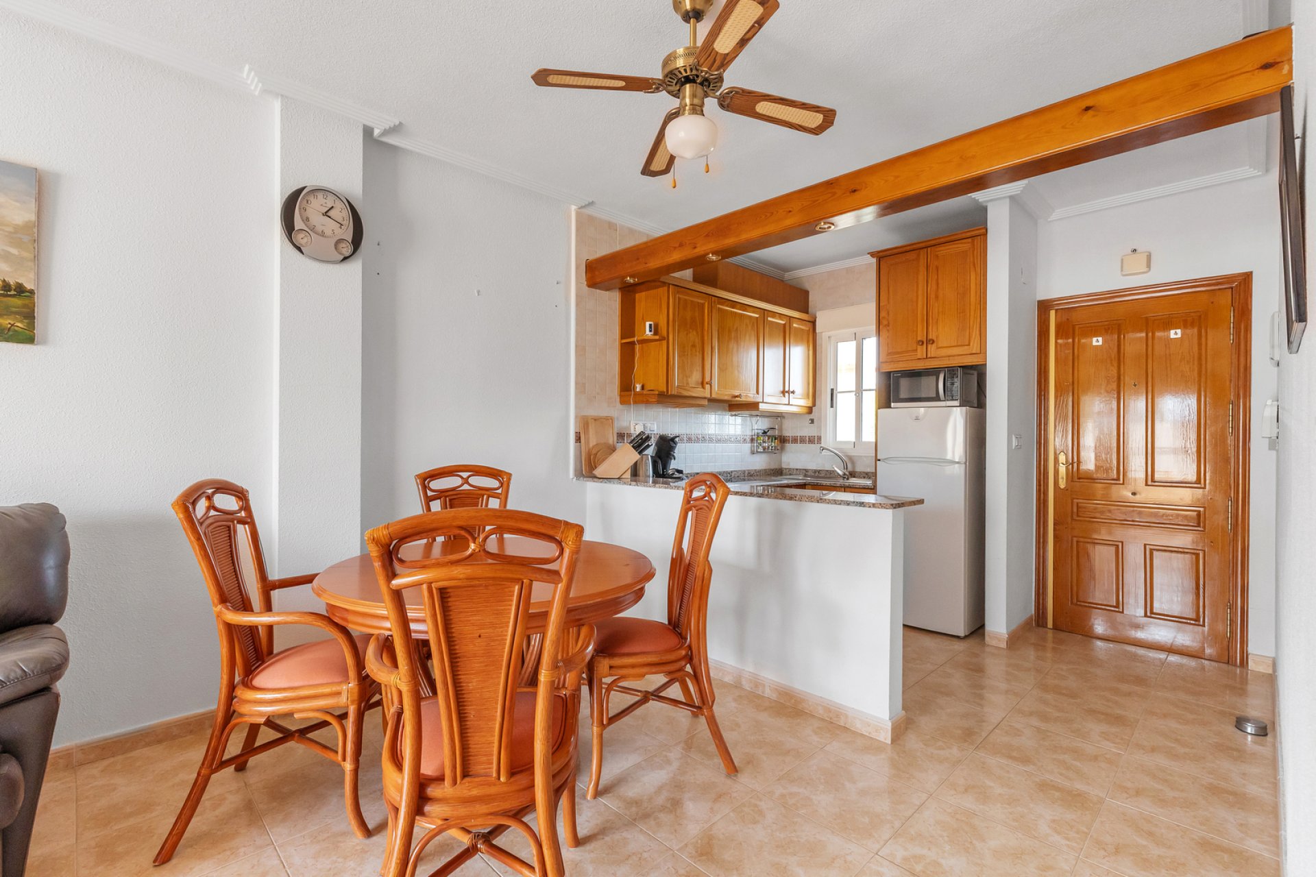 Reventa - Apartamento - Orihuela Costa - Villamartin