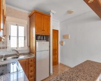 Reventa - Apartamento - Orihuela Costa - Villamartin