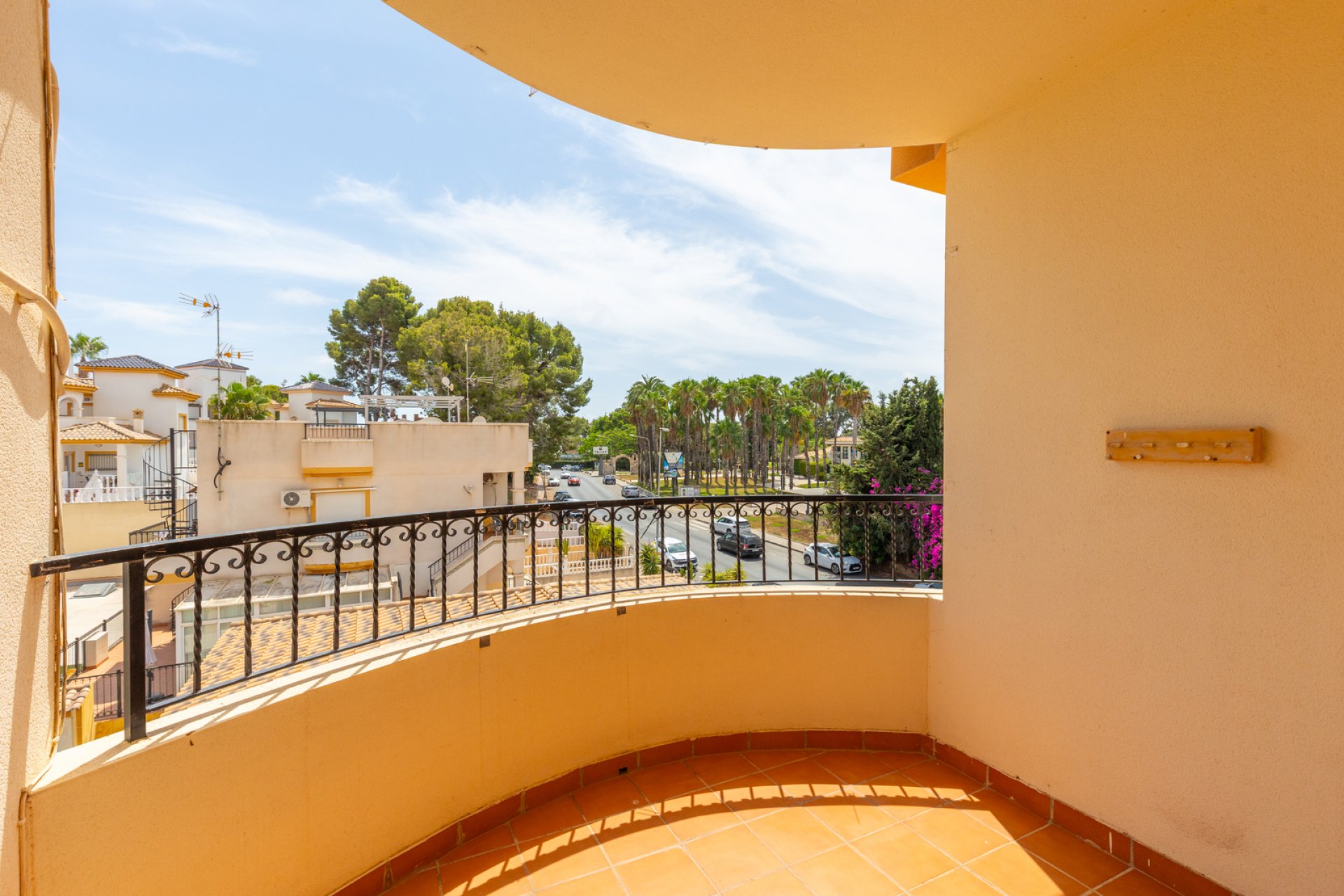 Reventa - Apartamento - Orihuela Costa - Villamartin