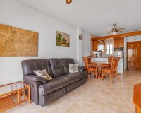 Reventa - Apartamento - Orihuela Costa - Villamartin