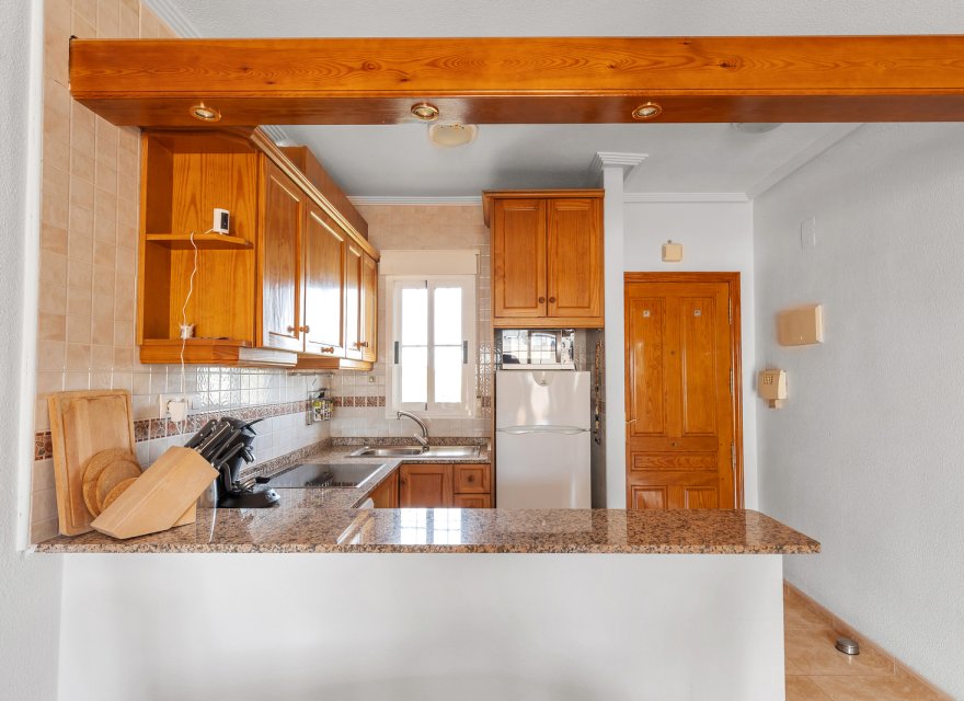 Reventa - Apartamento - Orihuela Costa - Villamartin