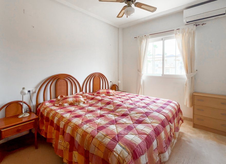 Reventa - Apartamento - Orihuela Costa - Villamartin